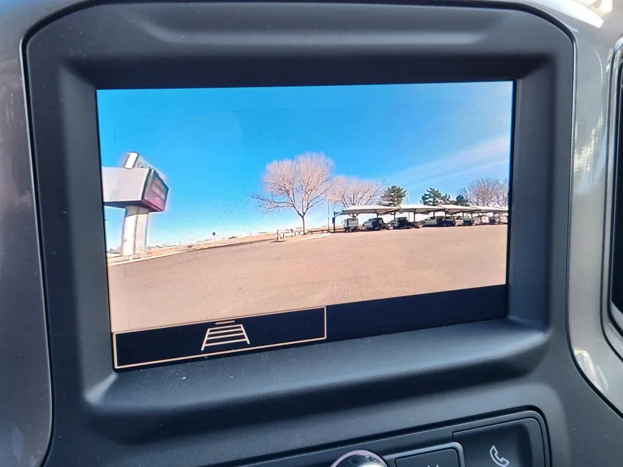 2026 GMC Sierra 3500HD CC Pro | Photo 12 of 22