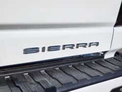 2025 GMC Sierra 3500HD Denali Ultimate | Thumbnail Photo 14 of 32