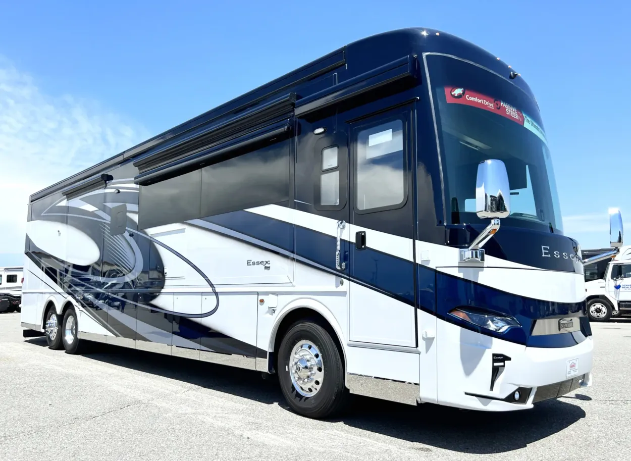 Peterbilt RVs for Sale | Transwest