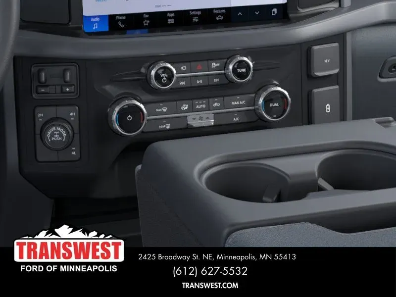 2026 Ford F-150 XLT | Photo 14 of 22