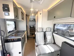 2027 Winnebago EKKO 22A | Thumbnail Photo 3 of 16