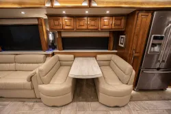 2018 Tiffin Allegro Bus 45OPP | Thumbnail Photo 18 of 34