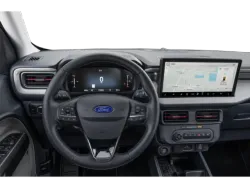 2026 Ford Maverick | Thumbnail Photo 3 of 13