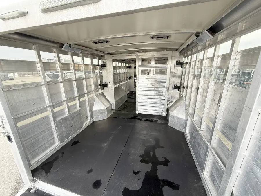 2018 Cimarron Stierwalt Signature Series Stock | Photo 12 of 23