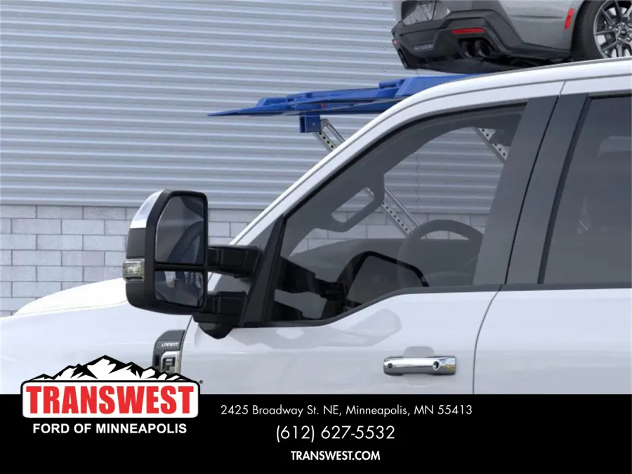 2026 Ford Super Duty F-250 | Photo 20 of 22