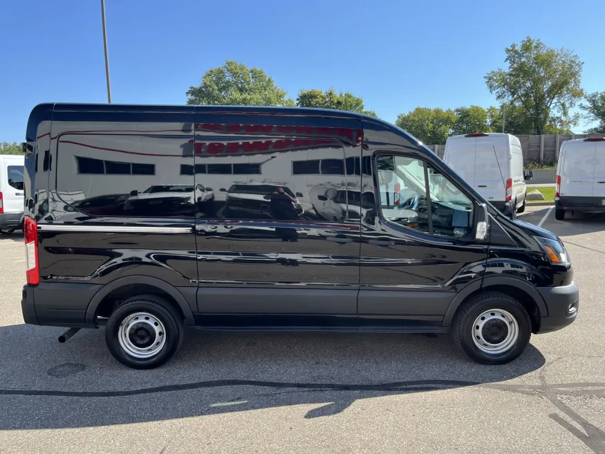 2020 Ford Transit | Photo 14 of 19