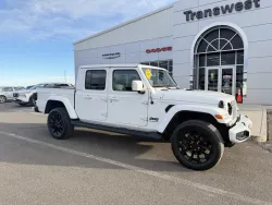 2023 Jeep Gladiator High Altitude | Thumbnail Photo 1 of 18