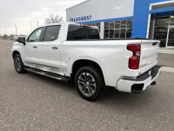 2024 Chevrolet Silverado 1500 High Country | Thumbnail Photo 2 of 19