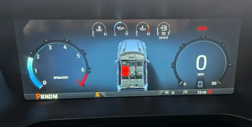 2026 Ford F-150 | Photo 17 of 29