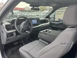 2025 Ford Super Duty F-550 | Thumbnail Photo 12 of 14