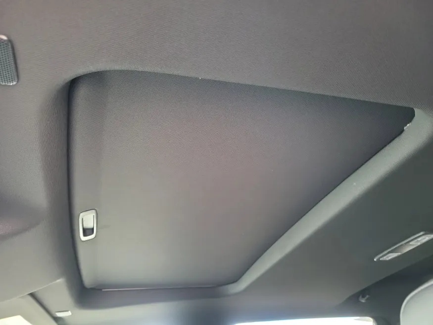 2026 GMC Sierra 2500HD AT4 | Photo 10 of 23