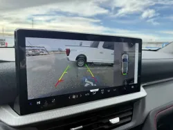 2026 Ford Explorer | Thumbnail Photo 20 of 29