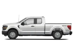 2025 Ford F-150 | Thumbnail Photo 1 of 2