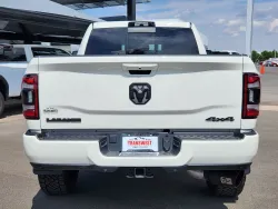 2024 RAM 3500 Laramie | Thumbnail Photo 12 of 33