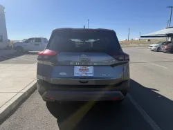 2023 Nissan Rogue SV | Thumbnail Photo 6 of 19