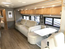 2021 Tiffin Allegro Red 340 38 LL | Thumbnail Photo 3 of 17