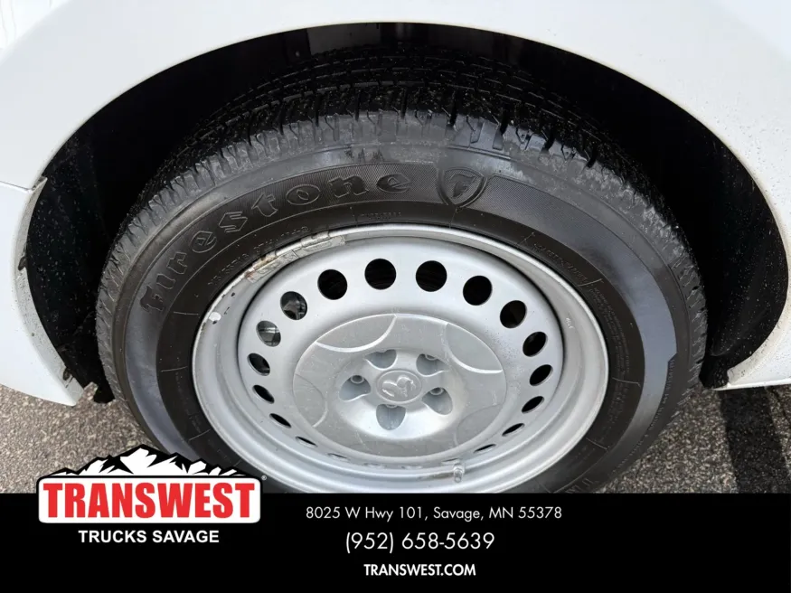 2022 RAM Promaster | Photo 2 of 18