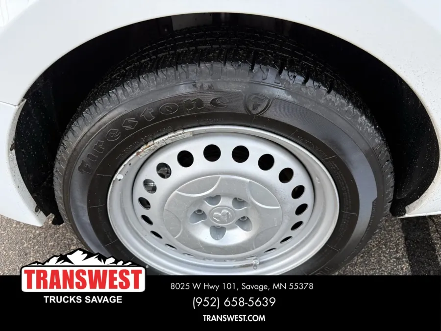 2022 RAM Promaster | Photo 2 of 18