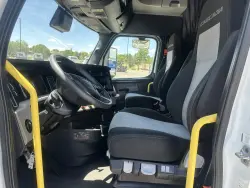 2022 Freightliner Cascadia 126 | Thumbnail Photo 9 of 24