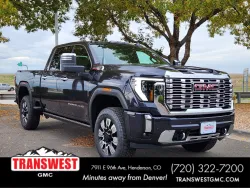 2026 GMC Sierra 3500HD Denali | Thumbnail Photo 30 of 30