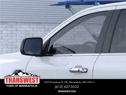 2025 Ford Ranger | Thumbnail Photo 20 of 22