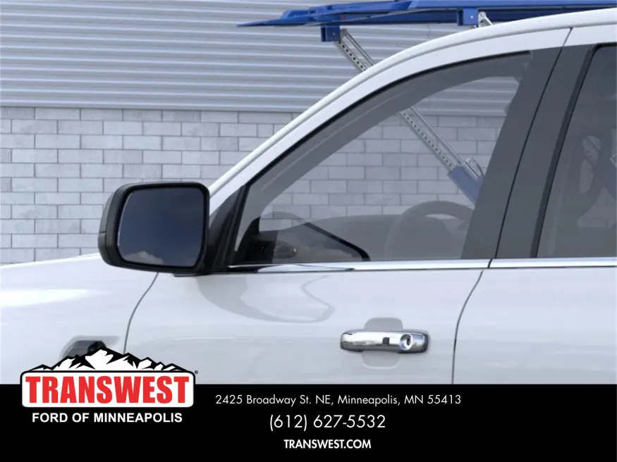 2025 Ford Ranger | Photo 20 of 22