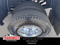 2024 RAM 3500 | Thumbnail Photo 8 of 24