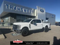 2026 Ford Super Duty F-350 | Thumbnail Photo 23 of 23