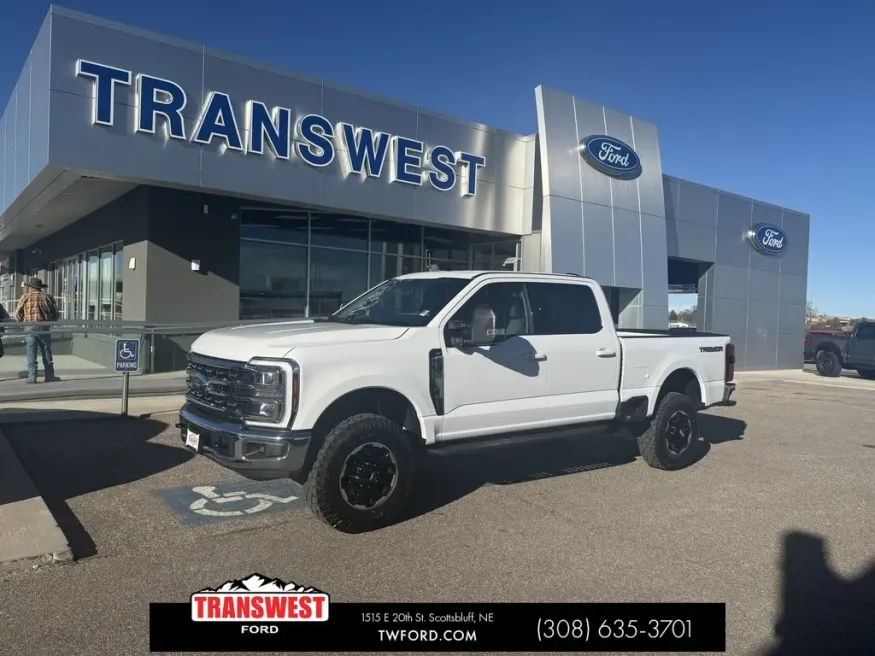 2026 Ford Super Duty F-350 | Photo 23 of 23