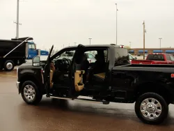 2026 Ford Super Duty F-350 | Thumbnail Photo 17 of 28