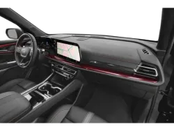 2024 Chevrolet Traverse | Thumbnail Photo 11 of 13