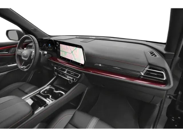 2024 Chevrolet Traverse | Photo 11 of 13