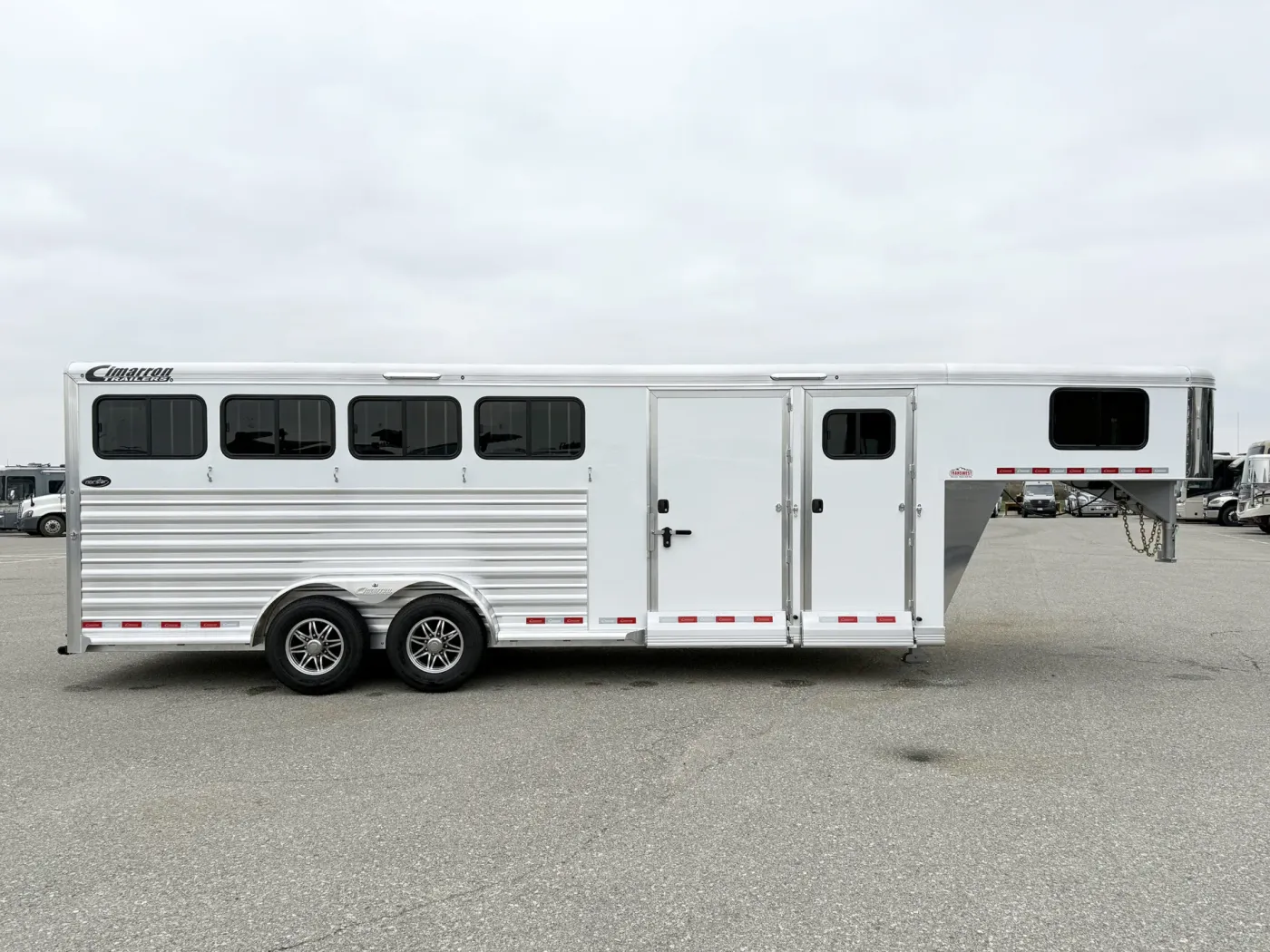 2026 Cimarron Norstar 4HGN | Photo 3 of 20