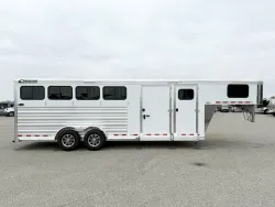 2026 Cimarron Norstar 4HGN | Thumbnail Photo 3 of 20