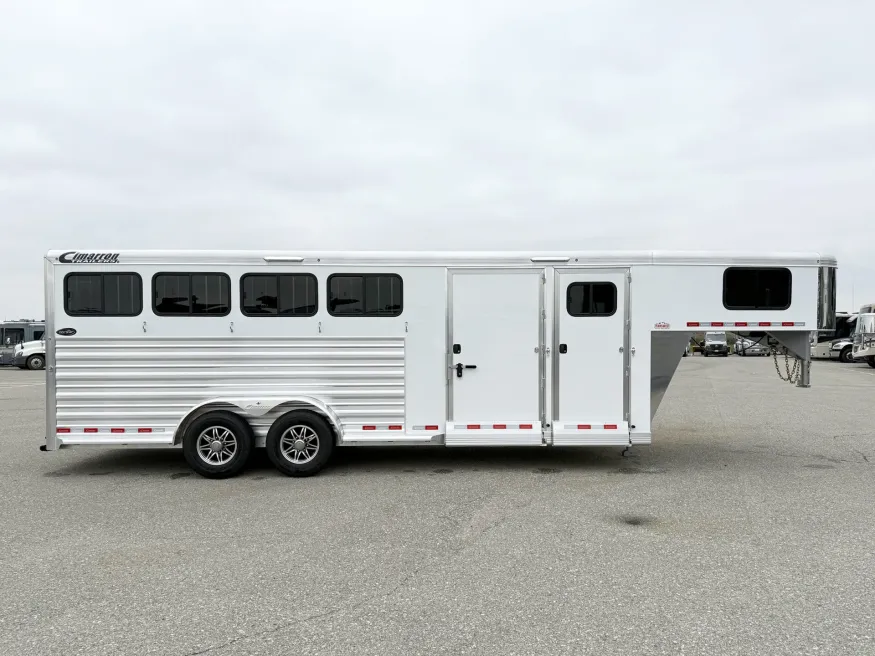 2026 Cimarron Norstar 4HGN | Photo 3 of 20