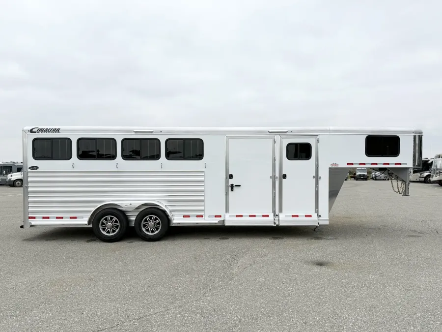 2026 Cimarron Norstar 4HGN | Photo 3 of 20