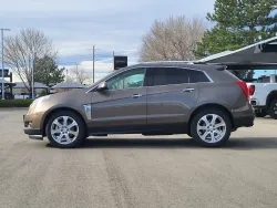 2015 Cadillac SRX Premium Collection | Thumbnail Photo 3 of 27