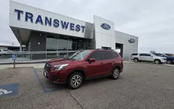 2024 Subaru Forester | Thumbnail Photo 32 of 32