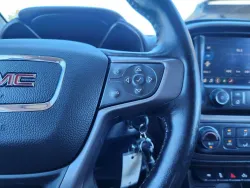 2022 GMC Canyon 4WD AT4 w/Leather | Thumbnail Photo 26 of 31