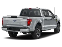 2025 Ford F-150 | Thumbnail Photo 1 of 13