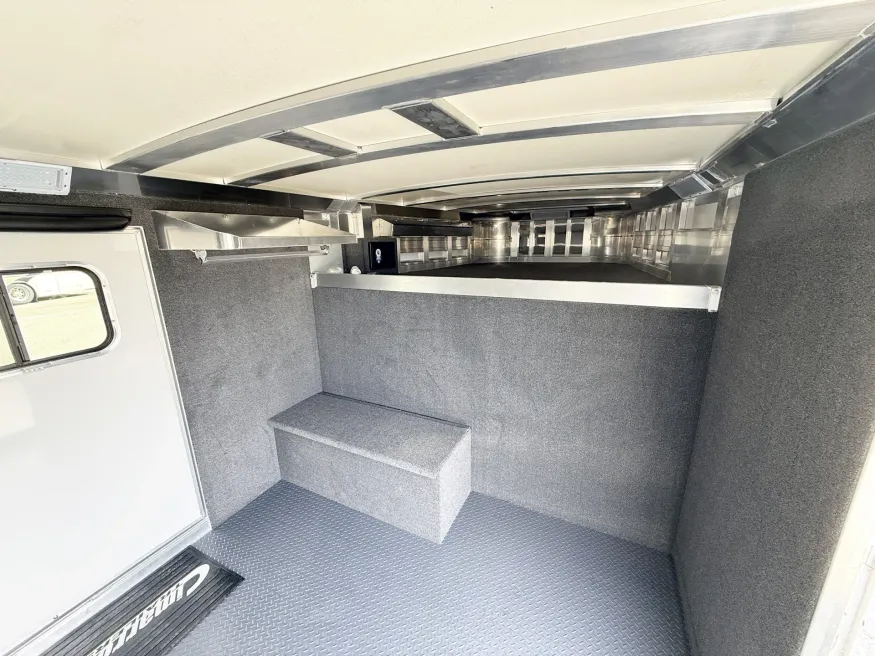 2026 Cimarron Showstar LX | Photo 4 of 22