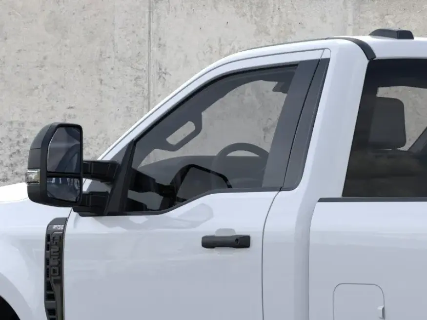 2026 Ford Super Duty F-250 XL | Photo 19 of 22