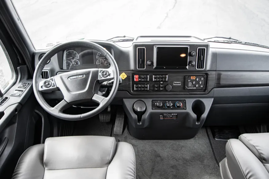 2026 Renegade Verona 36VSB | Photo 9 of 25