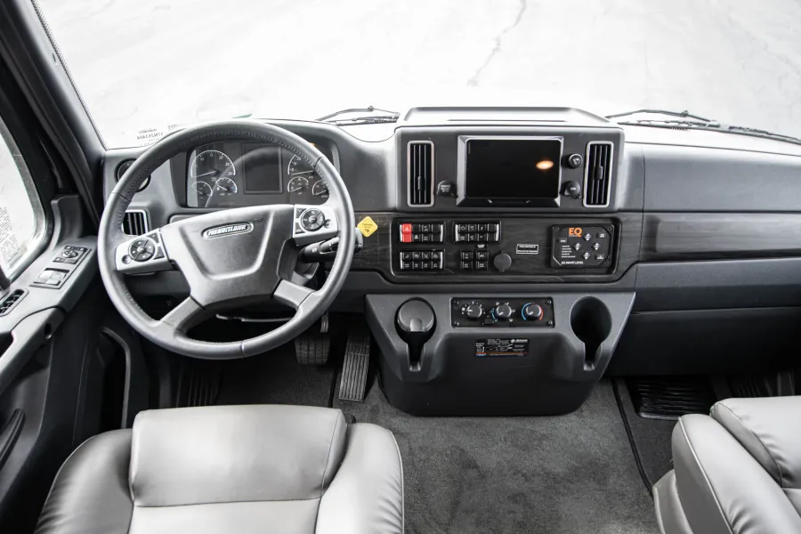 2026 Renegade Verona 36VSB | Photo 9 of 25