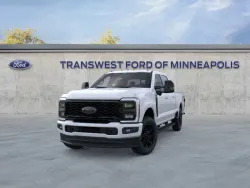 2026 Ford Super Duty F-350 XLT | Thumbnail Photo 1 of 22