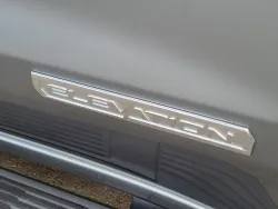 2026 GMC Sierra 1500 Elevation | Thumbnail Photo 7 of 24