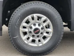 2026 GMC Sierra 2500HD Pro | Thumbnail Photo 9 of 24
