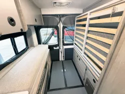 2021 Winnebago Solis 59P | Thumbnail Photo 7 of 12