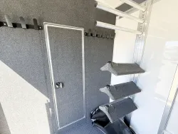 2026 Cimarron Norstar Warmblood 2 + 1 | Thumbnail Photo 7 of 22