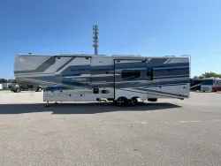 2025 Forest River Riverstone Legacy 39RKFB | Thumbnail Photo 4 of 25